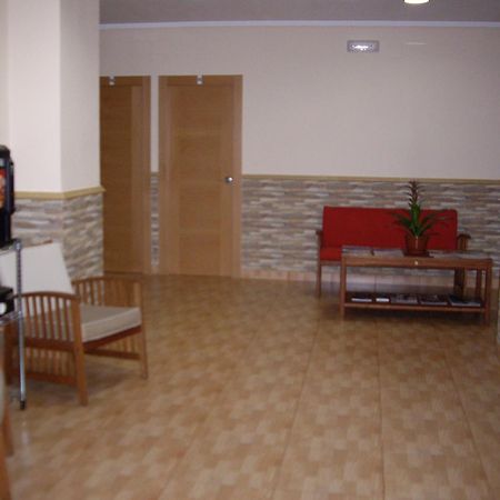 Hostal Abastos Valência Exterior foto