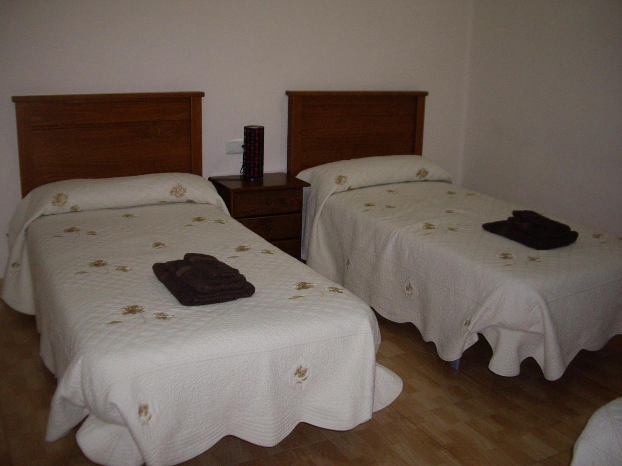Hostal Abastos Valência Exterior foto