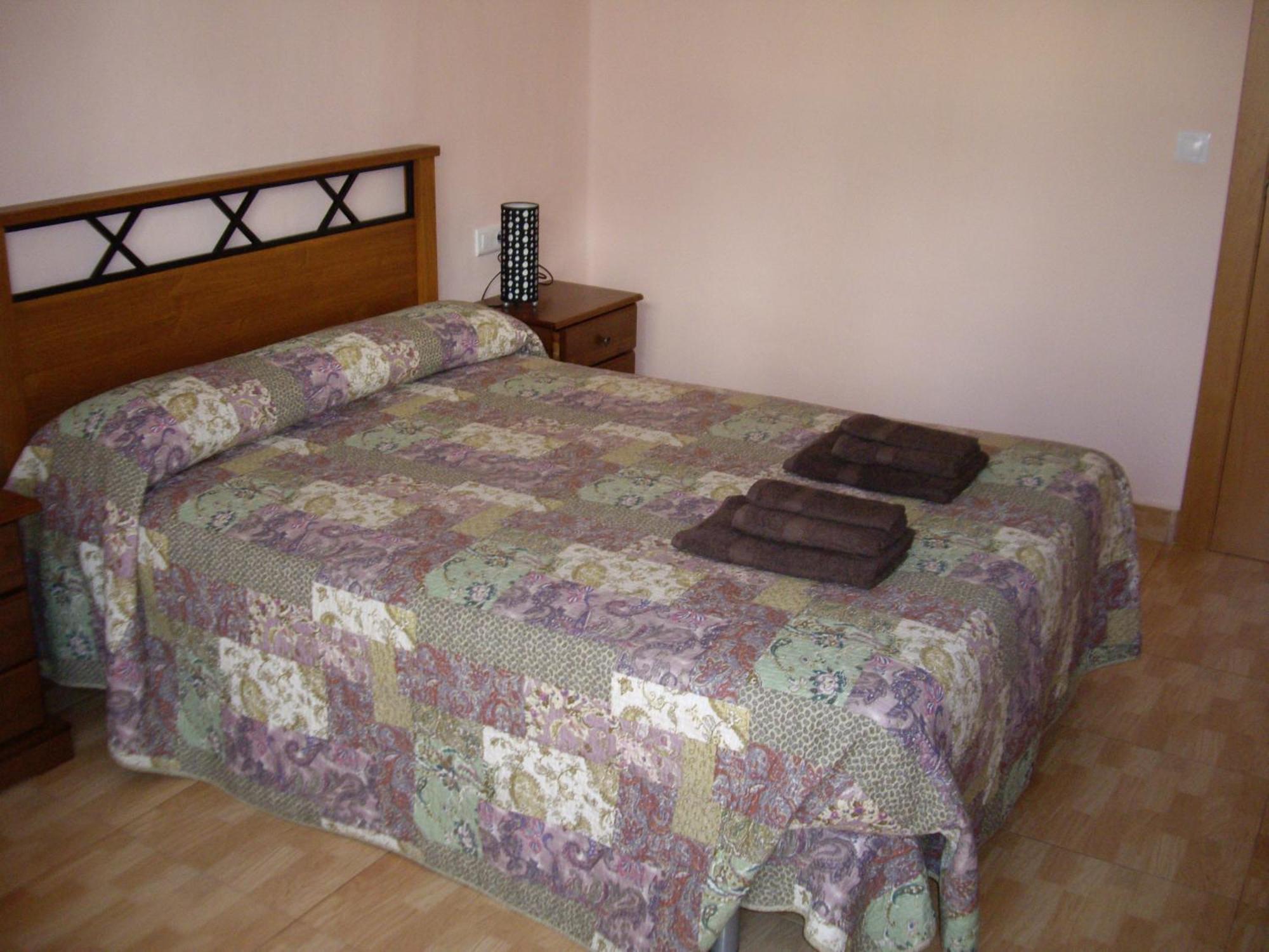 Hostal Abastos Valência Exterior foto
