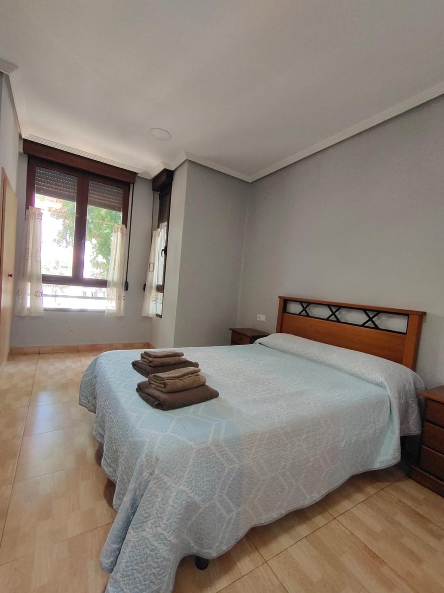 Hostal Abastos Valência Exterior foto