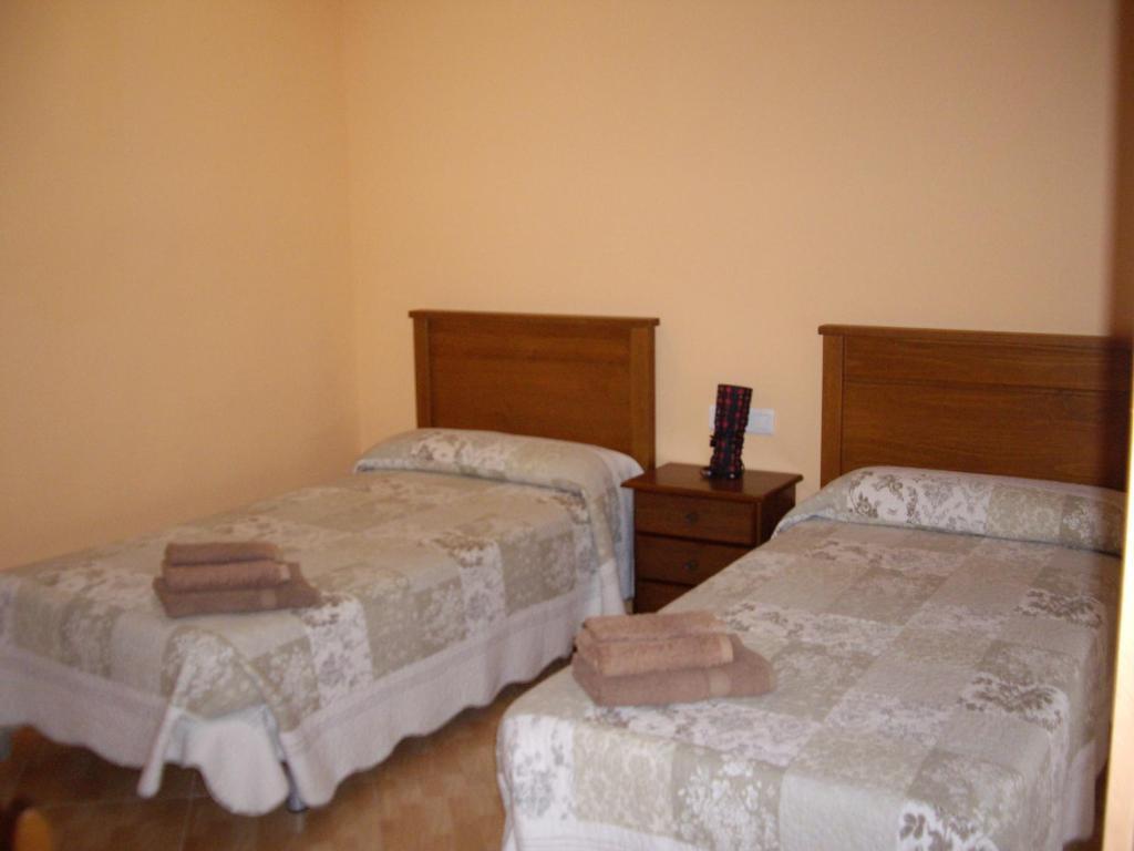 Hostal Abastos Valência Exterior foto