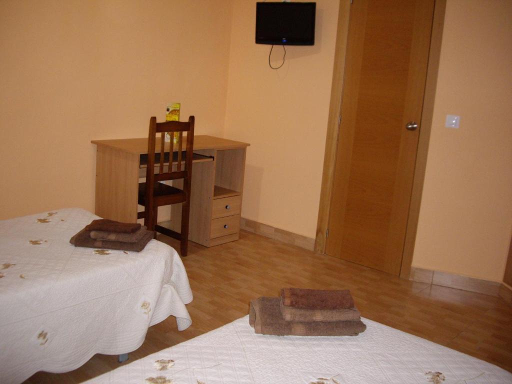 Hostal Abastos Valência Exterior foto